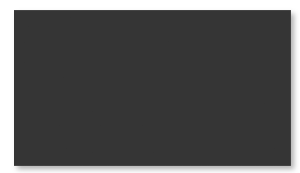 HDF – antracit